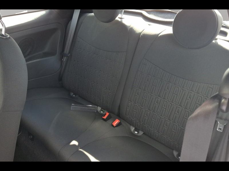 Image FIAT 500 1.0 70ch BSG S&S