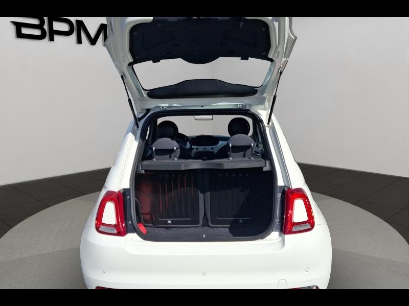 Image FIAT 500 1.0 70ch BSG S&S