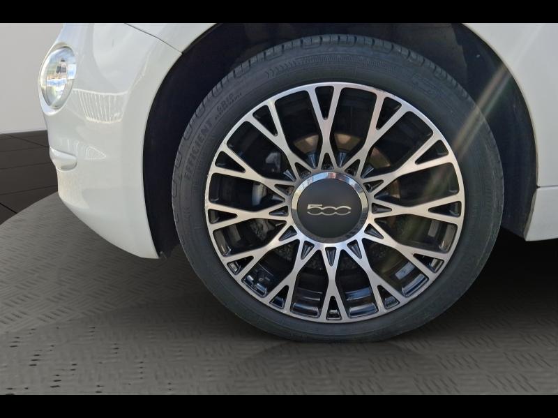Image FIAT 500 1.0 70ch BSG S&S