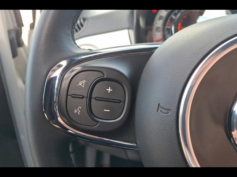 Image FIAT 500 1.0 70ch BSG S&S