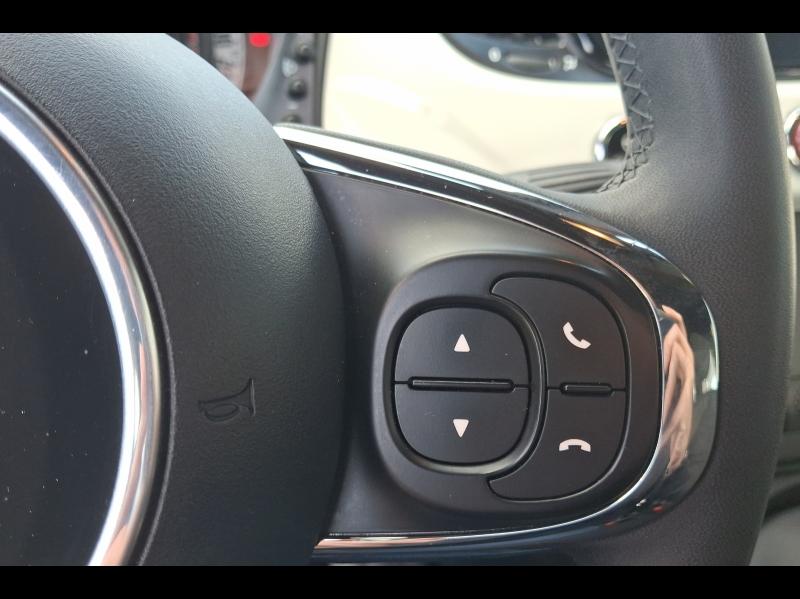 Image FIAT 500 1.0 70ch BSG S&S