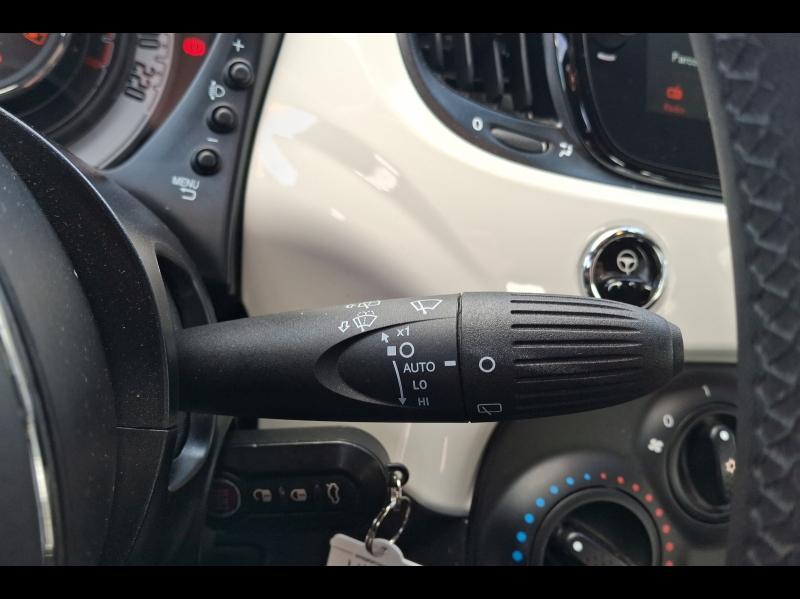 Image FIAT 500 1.0 70ch BSG S&S