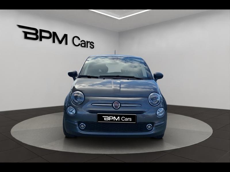 Image FIAT 500 1.0 70ch BSG S&S Pack Confort & Style
