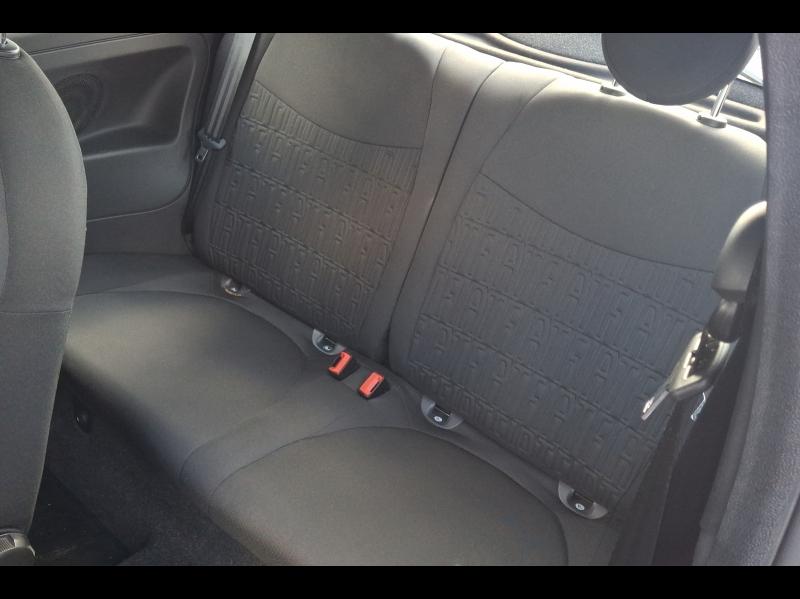 Image FIAT 500 1.0 70ch BSG S&S Pack Confort & Style