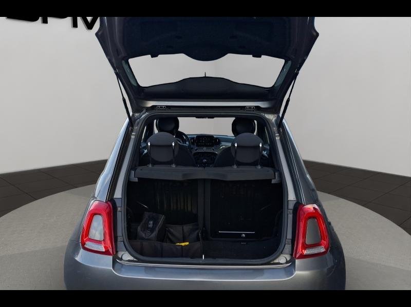 Image FIAT 500 1.0 70ch BSG S&S Pack Confort & Style