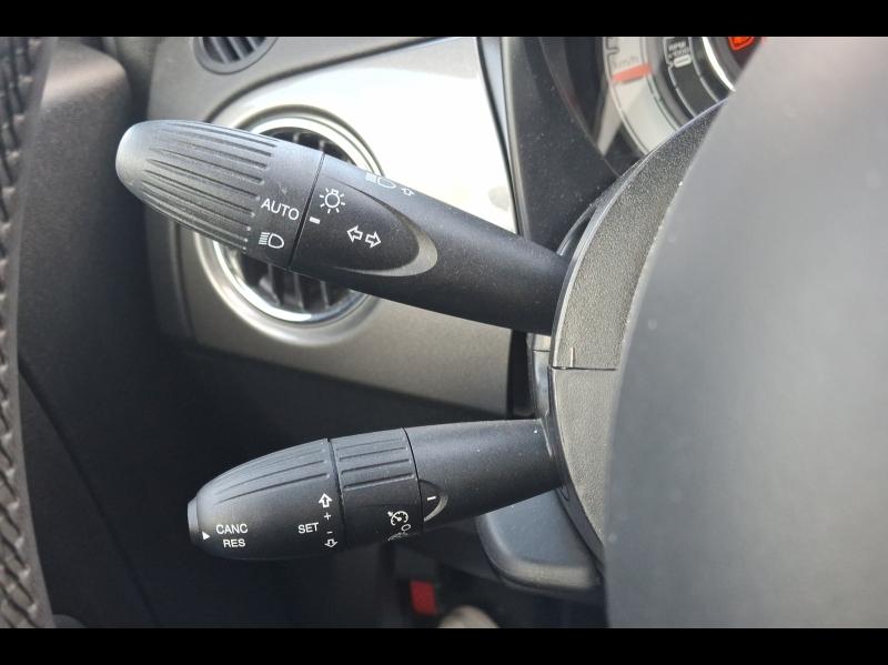 Image FIAT 500 1.0 70ch BSG S&S Pack Confort & Style