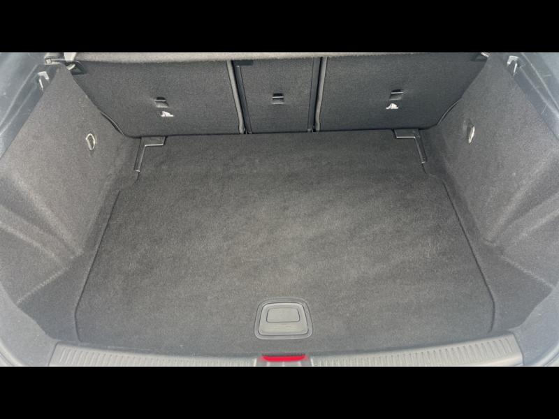Image MERCEDES-BENZ Classe A 200 d 150ch AMG Line 8G-DCT