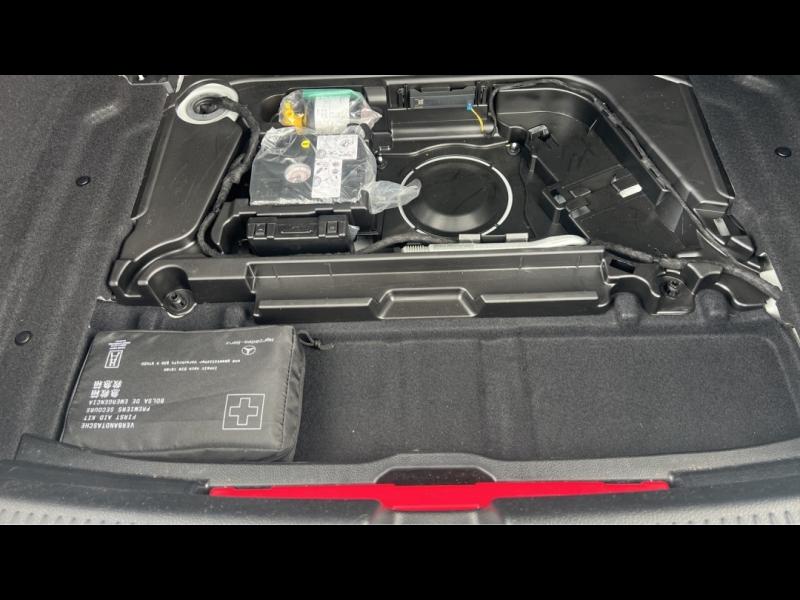 Image MERCEDES-BENZ Classe A 200 d 150ch AMG Line 8G-DCT