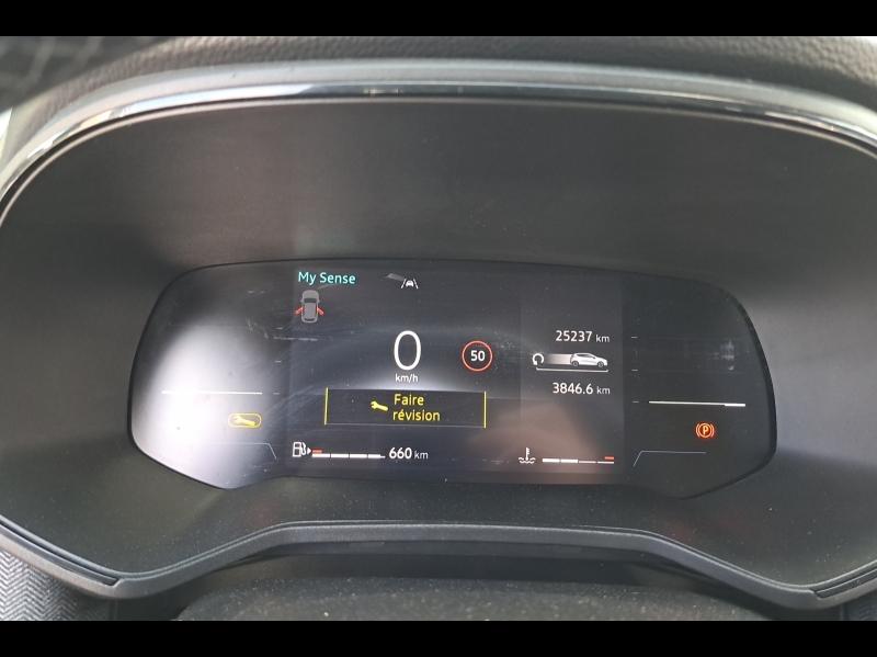 Image RENAULT Clio 1.0 TCe 90ch Techno - 24