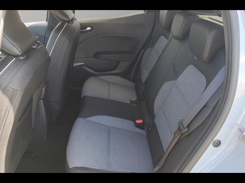 Image RENAULT Clio 1.0 TCe 90ch Techno - 24