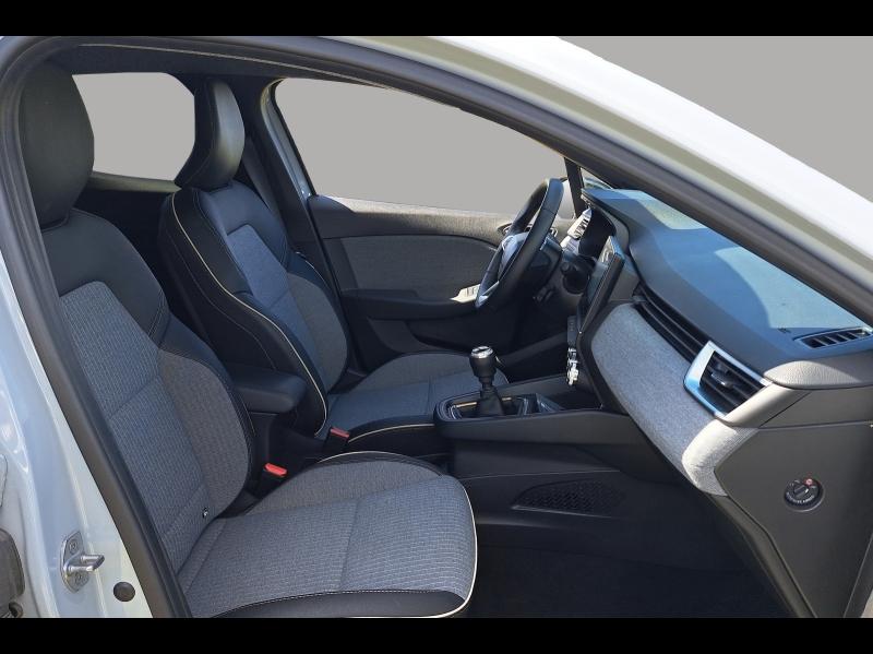 Image RENAULT Clio 1.0 TCe 90ch Techno - 24