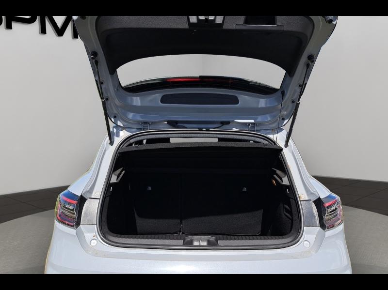 Image RENAULT Clio 1.0 TCe 90ch Techno - 24