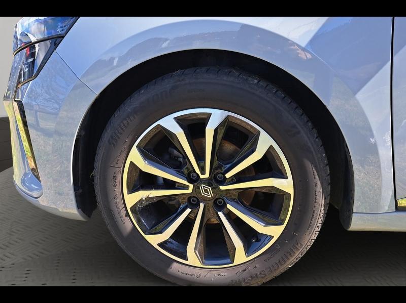 Image RENAULT Clio 1.0 TCe 90ch Techno - 24