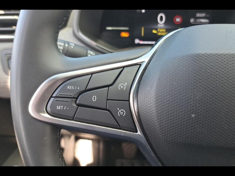 Image RENAULT Clio 1.0 TCe 90ch Techno - 24