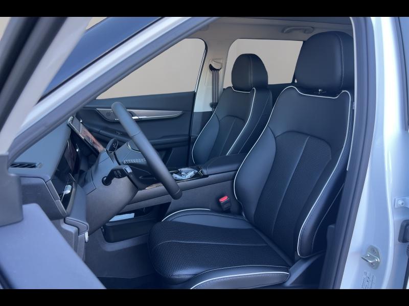 Image JAECOO J5 1.5 TGDI 224ch SHS-H Exclusive