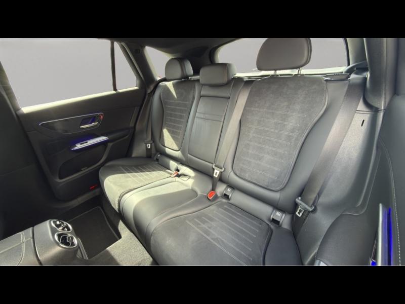 Image MERCEDES-BENZ GLC 220 d 197ch AMG Line 4Matic 9G-Tronic