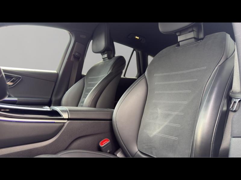 Image MERCEDES-BENZ GLC 220 d 197ch AMG Line 4Matic 9G-Tronic
