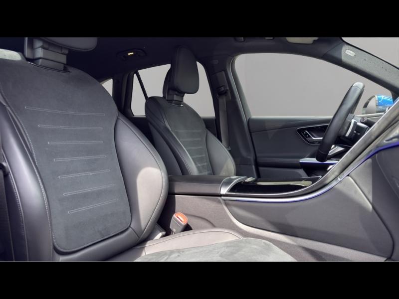 Image MERCEDES-BENZ GLC 220 d 197ch AMG Line 4Matic 9G-Tronic