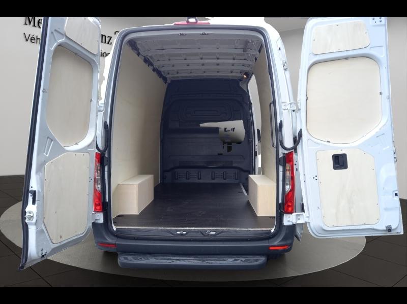 Image MERCEDES-BENZ Sprinter Fg 315 CDI 37 3T5 Pro Propulsion