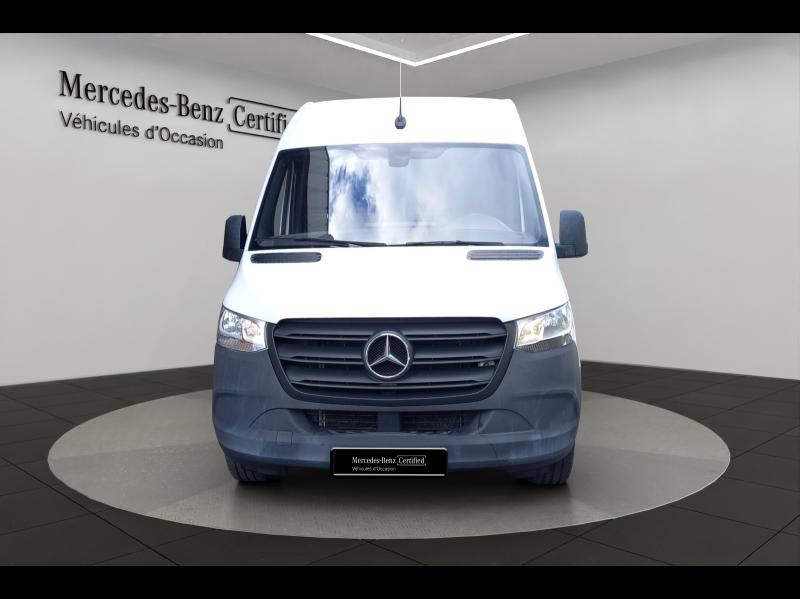 Image MERCEDES-BENZ Sprinter Fg 315 CDI 37 3T5 Pro Propulsion