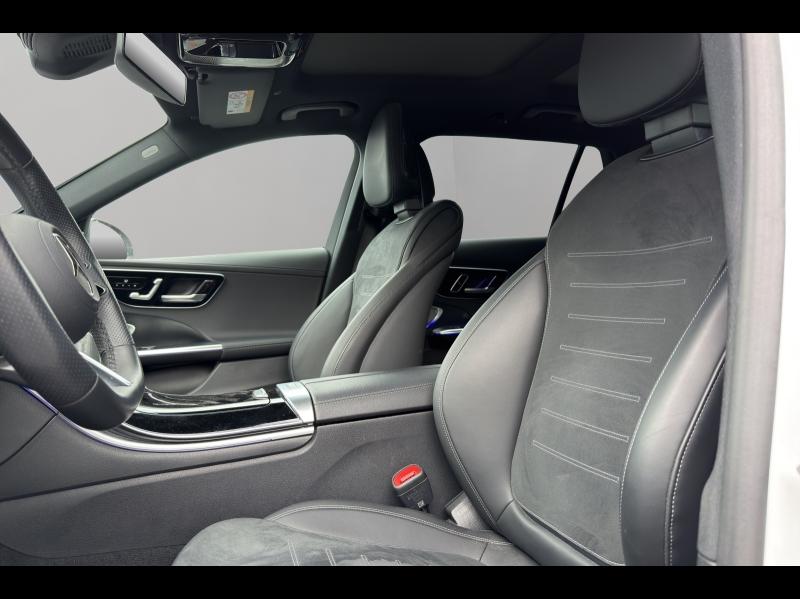 Image MERCEDES-BENZ Classe C Break 220 d 197ch AMG Line