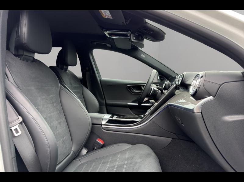 Image MERCEDES-BENZ Classe C Break 220 d 197ch AMG Line