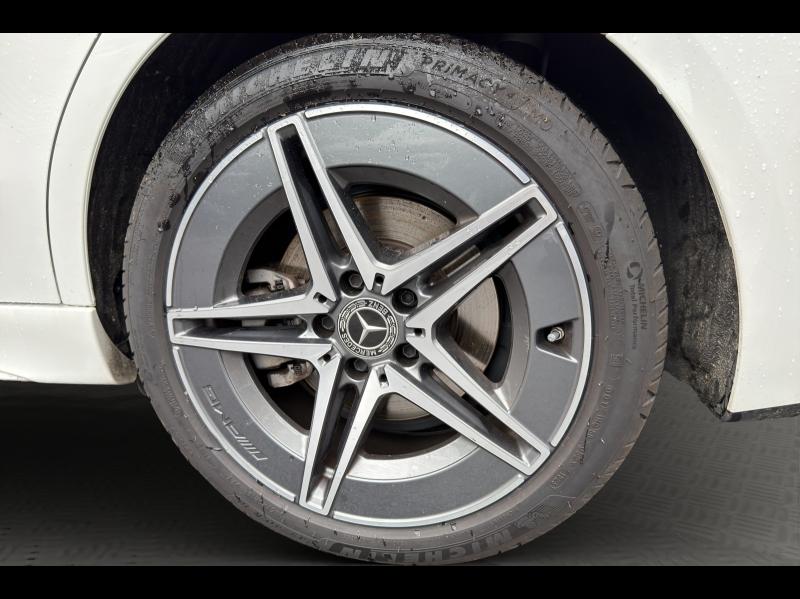 Image MERCEDES-BENZ Classe C Break 220 d 197ch AMG Line