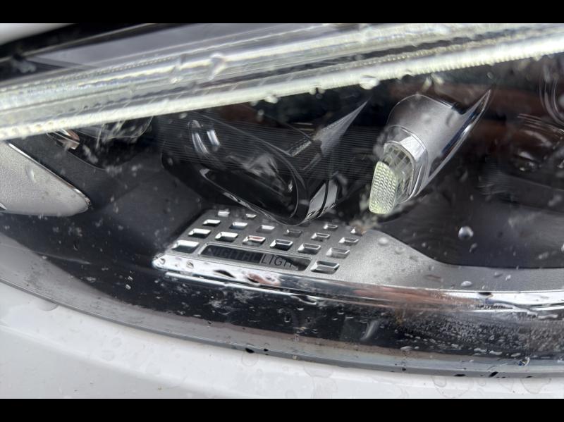 Image MERCEDES-BENZ Classe C Break 220 d 197ch AMG Line