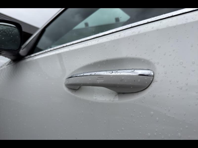 Image MERCEDES-BENZ Classe C Break 220 d 197ch AMG Line
