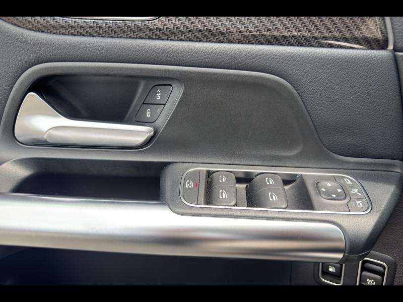 Image MERCEDES-BENZ GLA 250 e 160+102ch AMG Line 8G-DCT