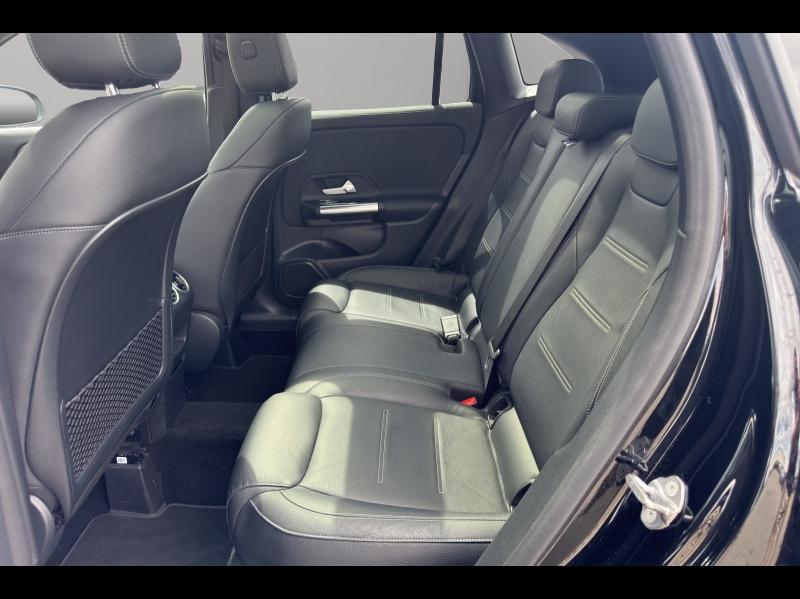 Image MERCEDES-BENZ GLA 250 e 160+102ch AMG Line 8G-DCT