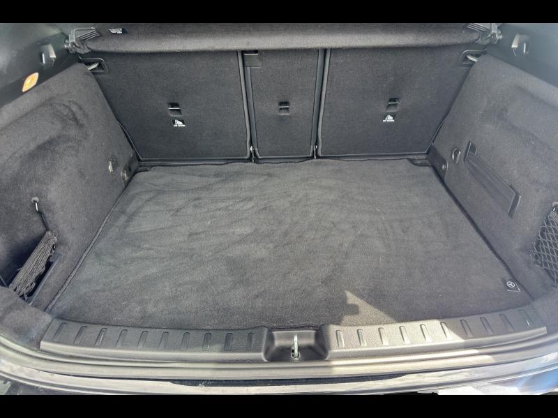 Image MERCEDES-BENZ GLA 250 e 160+102ch AMG Line 8G-DCT