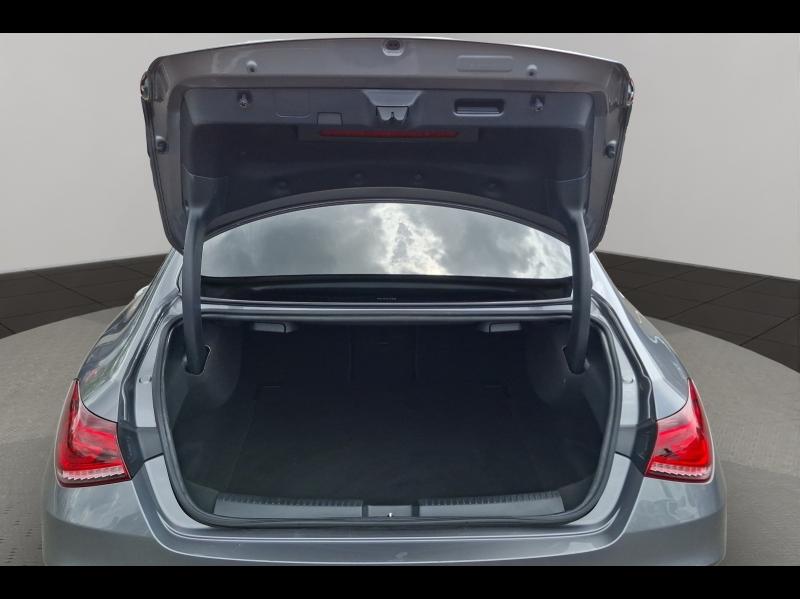 Image MERCEDES-BENZ CLA 180 136ch AMG Line 7G-DCT