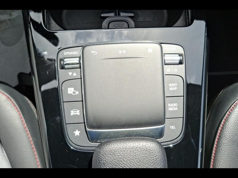 Image MERCEDES-BENZ CLA 180 136ch AMG Line 7G-DCT