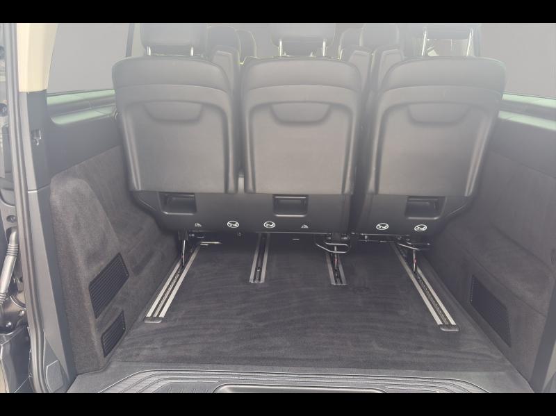 Image MERCEDES-BENZ Vito Tourer 119 CDI Long Select 9G-Tronic