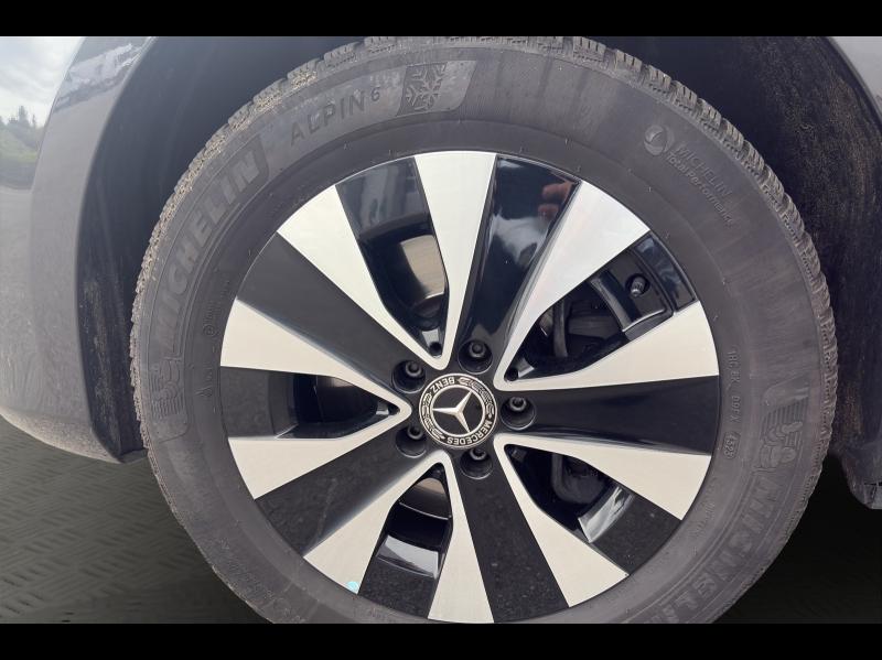 Image MERCEDES-BENZ Vito Tourer 119 CDI Long Select 9G-Tronic