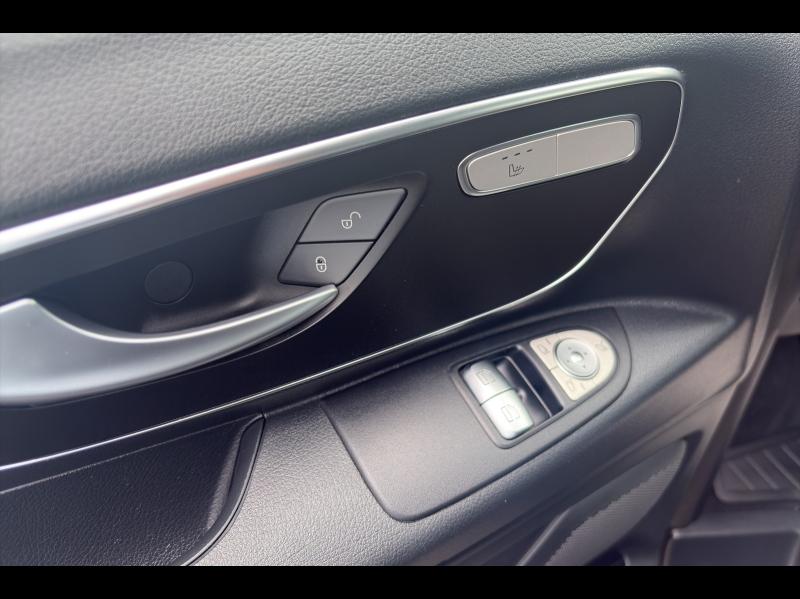 Image MERCEDES-BENZ Vito Tourer 119 CDI Long Select 9G-Tronic