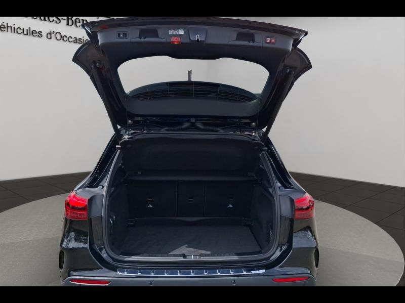 Image MERCEDES-BENZ GLA 200 d 150ch AMG Line 8G-DCT