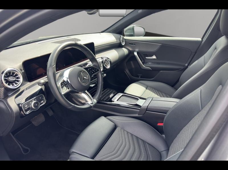 Image MERCEDES-BENZ Classe A 180 136ch Progressive Line 7G-DCT