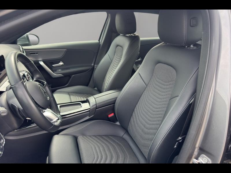 Image MERCEDES-BENZ Classe A 180 136ch Progressive Line 7G-DCT