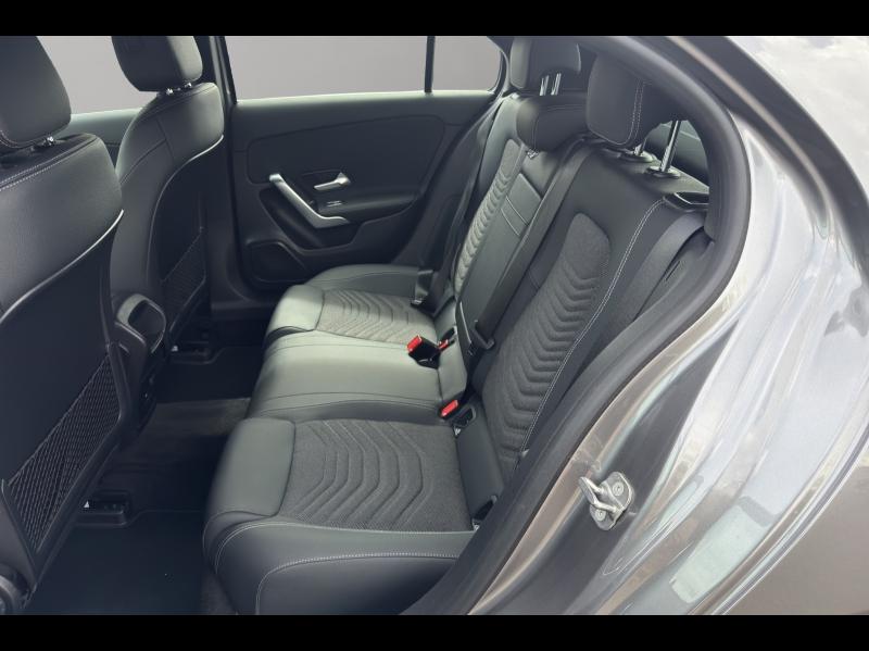 Image MERCEDES-BENZ Classe A 180 136ch Progressive Line 7G-DCT