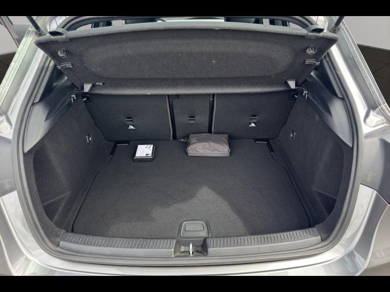 Image MERCEDES-BENZ Classe A 180 136ch Progressive Line 7G-DCT