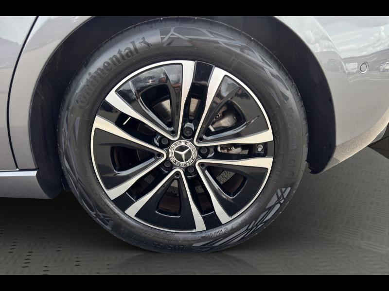 Image MERCEDES-BENZ Classe A 180 136ch Progressive Line 7G-DCT