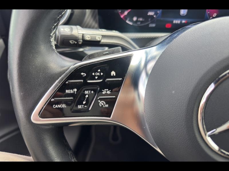 Image MERCEDES-BENZ Classe A 180 136ch Progressive Line 7G-DCT