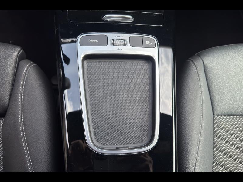 Image MERCEDES-BENZ Classe A 180 136ch Progressive Line 7G-DCT
