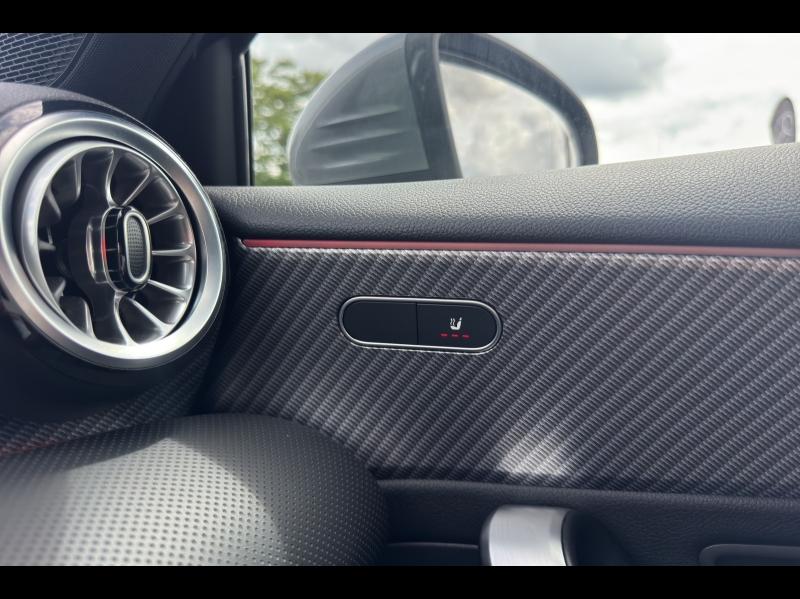 Image MERCEDES-BENZ Classe A 180 136ch Progressive Line 7G-DCT
