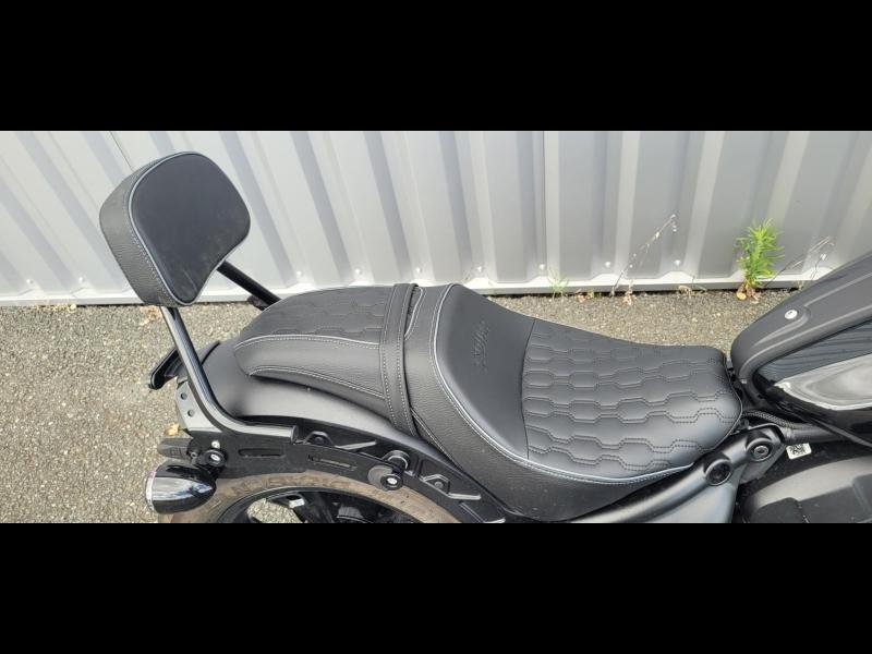Image INDIAN Scout Sixty Bobber 999