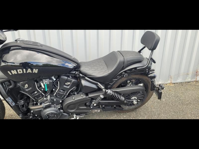 Image INDIAN Scout Sixty Bobber 999