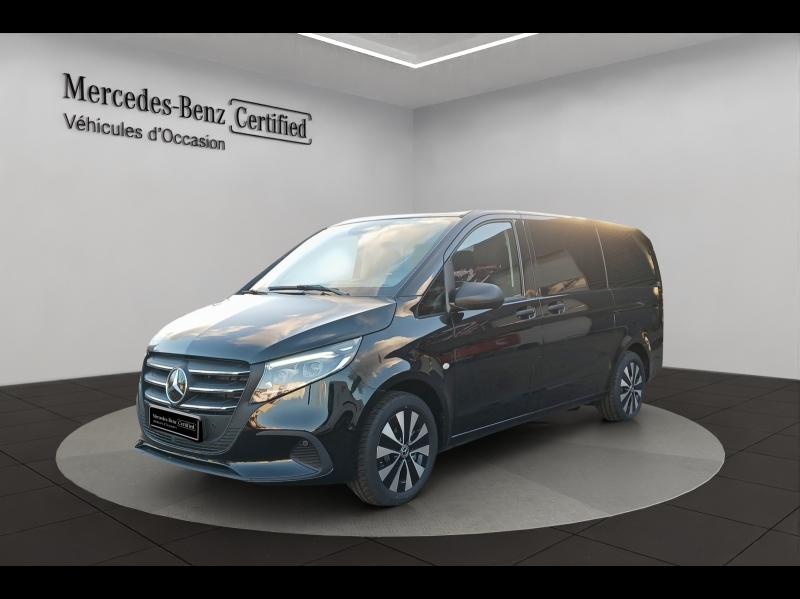 Photo MERCEDES-BENZ Vito Tourer 116 CDI Long Select 9G-Tronic