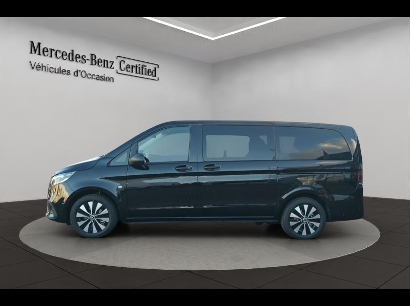 Image MERCEDES-BENZ Vito Tourer 116 CDI Long Select 9G-Tronic